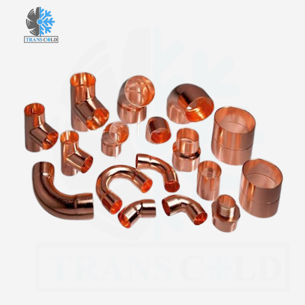 copper fittings