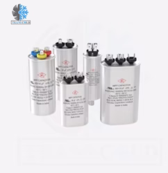 capacitor
