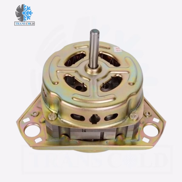 washing machine motor