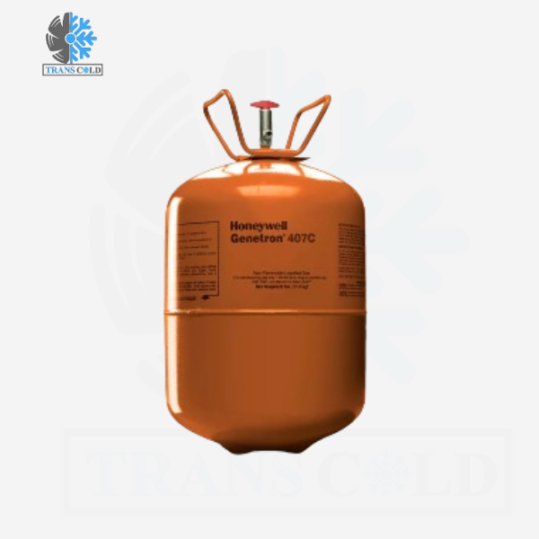 r407 refrigerant Honeywell