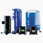 ac compressors