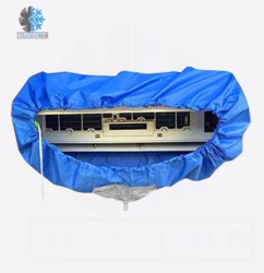 ac wash cover