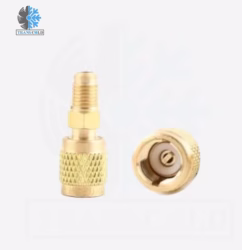 r410a adapter