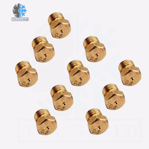 stove jet nozzle stove