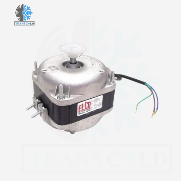 fridge condenser fan motor