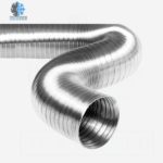 Flexible Duct Aluminum Rigid