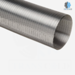 flexible duct aluminum rigid