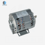 Universal condenser motor 1hp