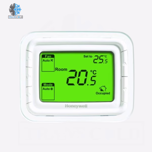 Thermostat Honeywell T6861