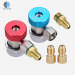 R134A Adapter R134a Quick Coupler for car ac