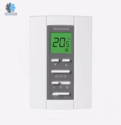 Thermostat Honeywell T6812DP08
