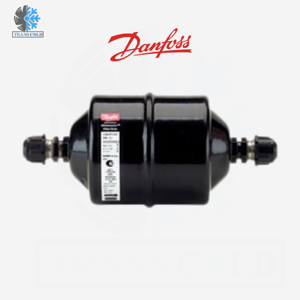 Danfoss filter drier