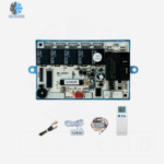 AC universal pcb qd u03