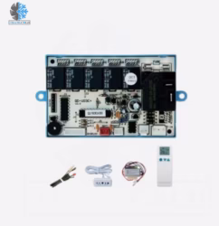 AC universal pcb qd u03
