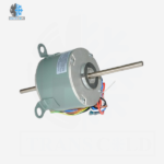 AC Universal motor