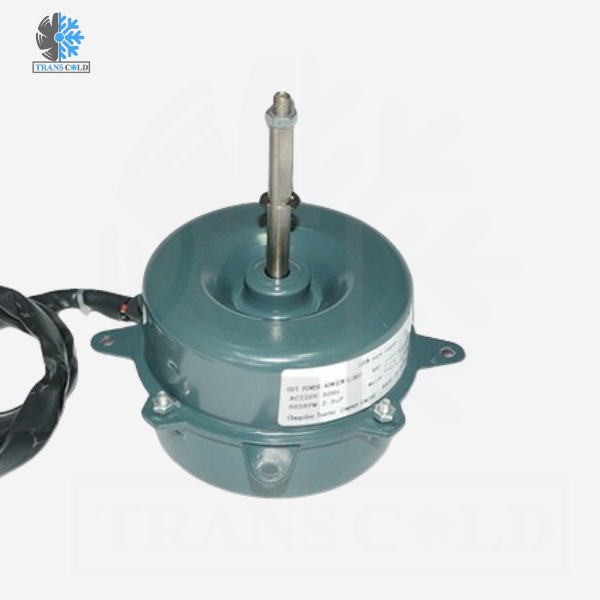 Fan Motor 55W Outdoor Single