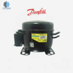 Danfoss FR8.5G 1/4HP Compressor