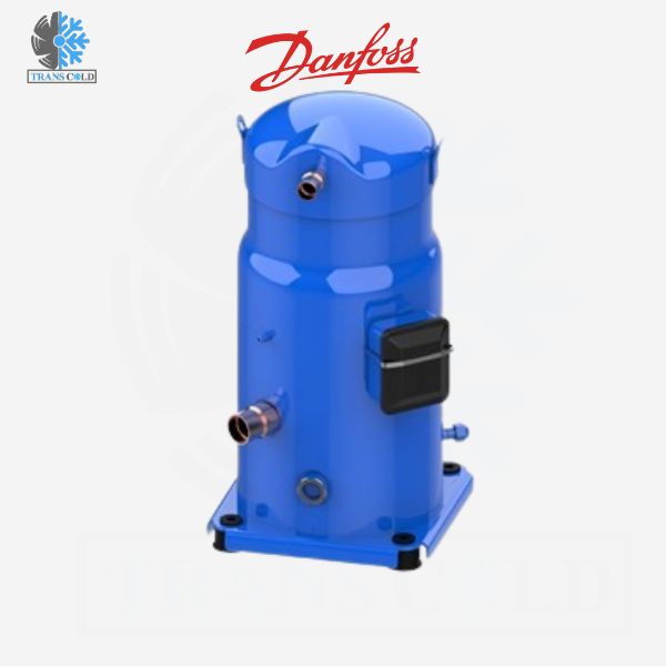 Danfoss Scroll Compressor SM110-4VI