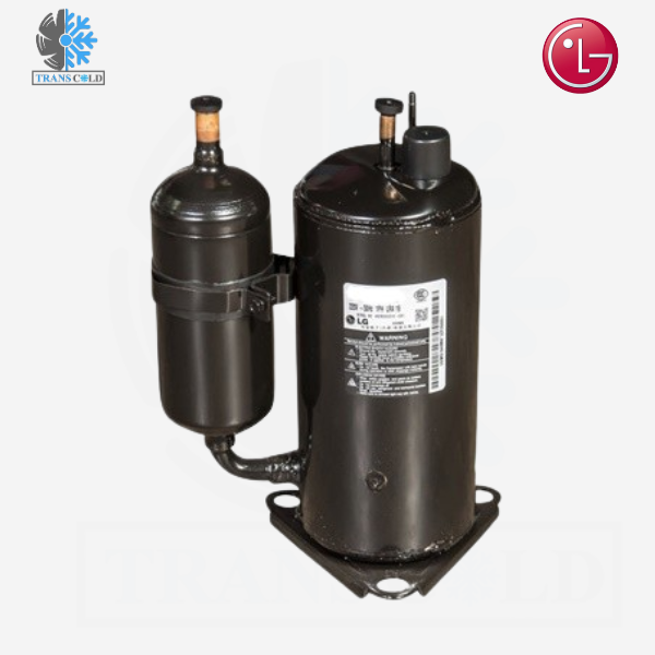 LG Rotary Compressor QVS325PMA