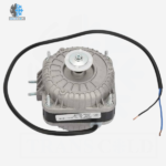 condenser fan motor