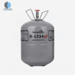 Refrigerant R1234yf