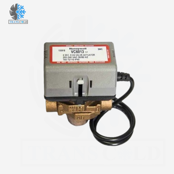 Actuator Honeywell VC6013 230V