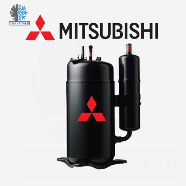 Mitsubishi Compressor PHT44VGAT