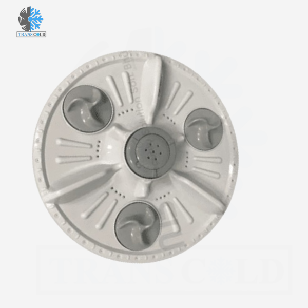 LG Washing Machine Pulsator Impeller