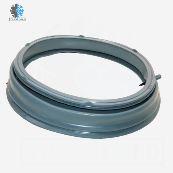 LG Washing Machine Rubber Door Seal Gasket