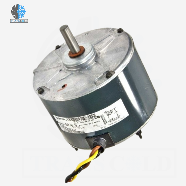 AC Condenser Fan Motor Carrier