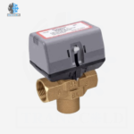 Honeywell Actuator valve