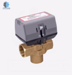 Honeywell Actuator valve