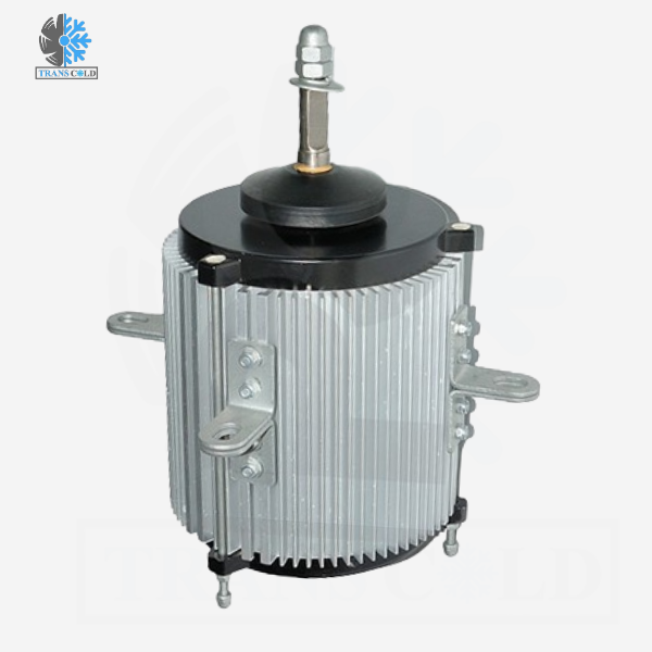 YDK Heat Pump Fan Motor