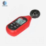 anemometer UT363BT