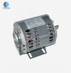 Universal condenser motor 1hp